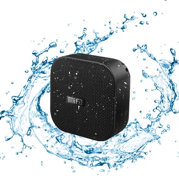 

TWS Wireless Bluetooth Speaker Waterproof Mini Portable Stereo music Outdoor Handfree Speaker Caixa De Som Parlante Bluetooth