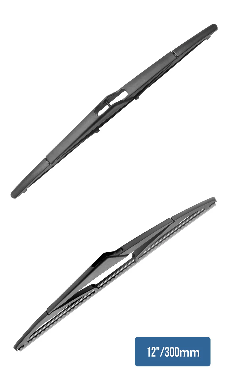 BSTWEP Задняя щетка стеклоочистителя для Nissan Qashqai 2006 2007 2008 2009 2010 2011 2012 2013