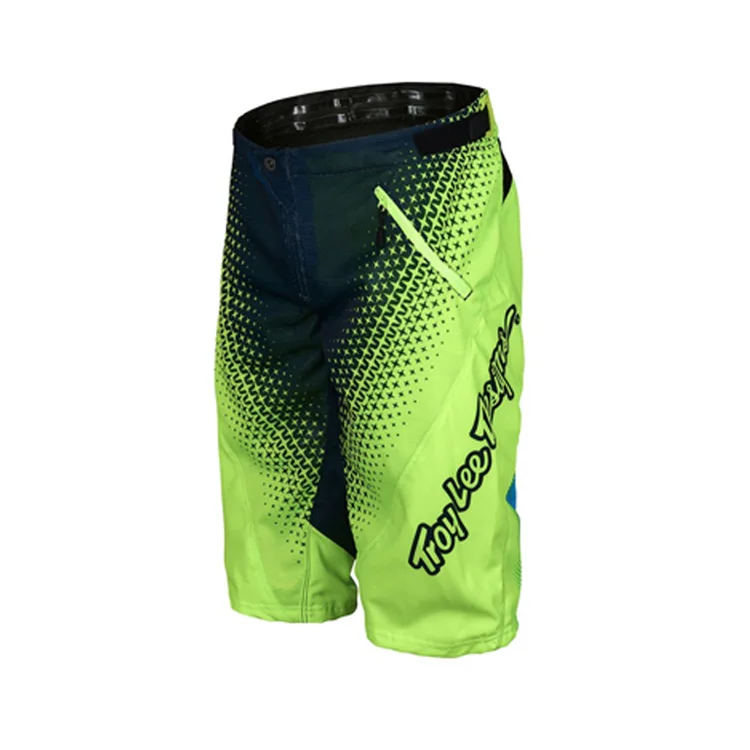

Troy Lee Designs TLD Sprint Race Summer Shorts Motocross Racing Motorcycle Short Pants For Adult