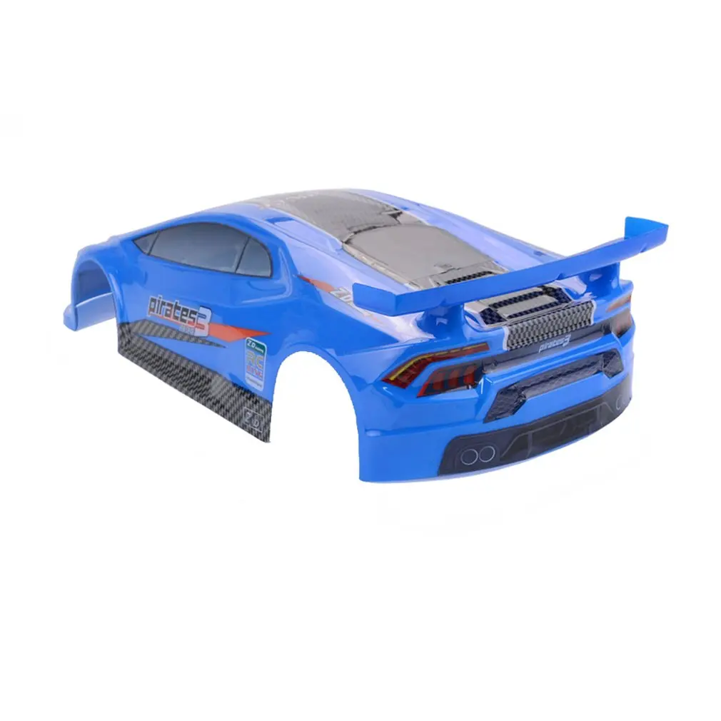 1/10 гоночный автомобиль RC Drift Car On road корпус автомобиля для LRP Yokomo Touring Tamiya HPI Kyosho HSP