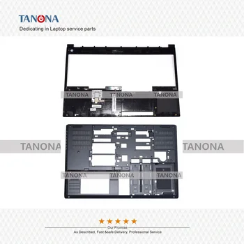 

Orig New 00UR801 00UR828 for Lenovo Thinkpad P50 P51 Palmrest W/ FP Keyboard Bezel Upper Case+Lower Case Bottom Lower Case