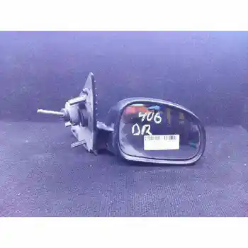 

8149V1 RIGHT REARVIEW MIRROR PEUGEOT 406 SALOON (S1/S2)
