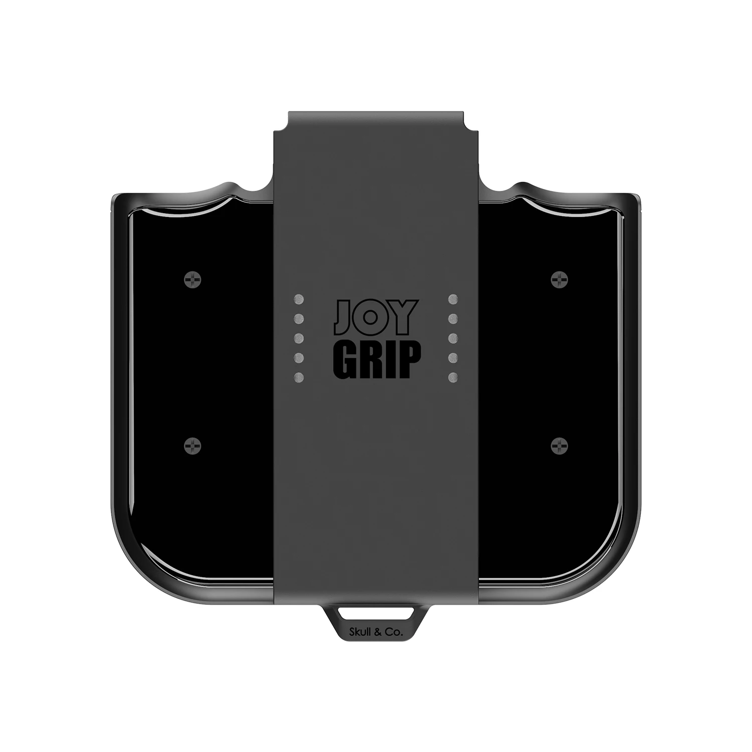 Skull &amp Co. JoyGrip Body JoyCon Charging Grip Holder Charger for Nintendo Switch and OLED Joy-Con Controller | Электроника