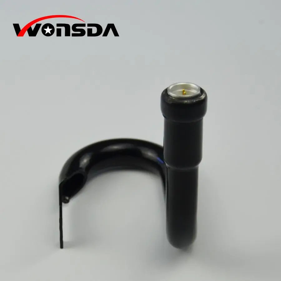 fit for Roewe family Car Seat belt Tube seatbelt inflator With steel ball Car Seat Belt Auto parts Black Inflator Tube