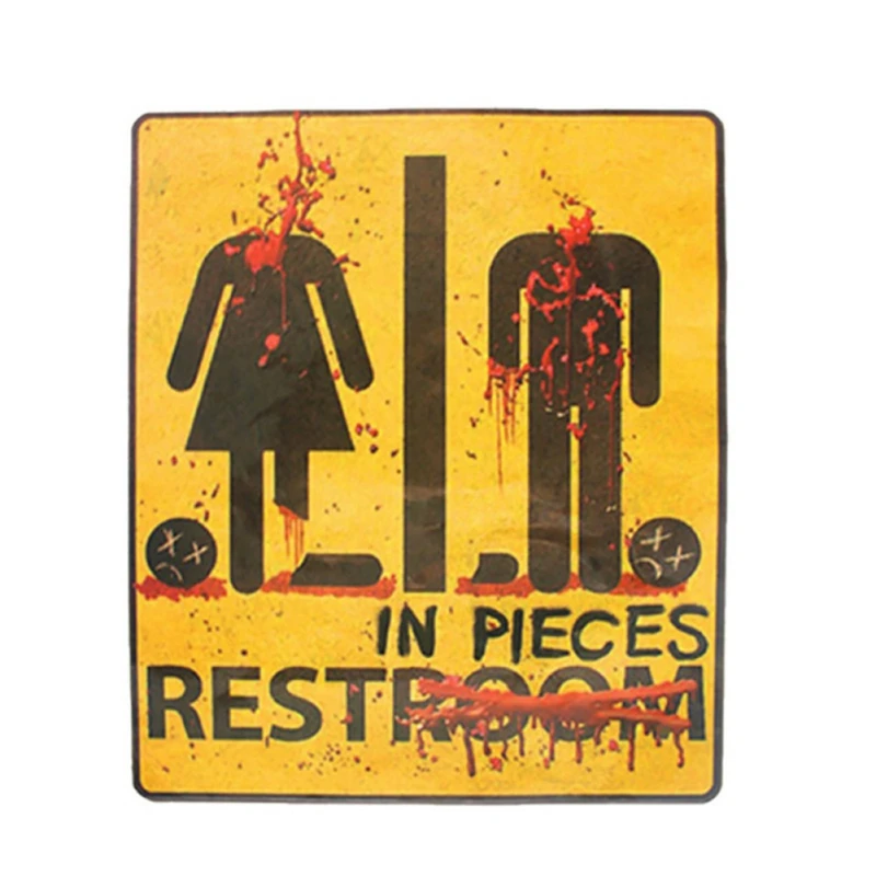 Cosplay&ware Household Horror Bathroom Wall Stickers Halloween Decoration Festive Party -Cosplayware Store Hd089ace5339144a28b5b6bb9540f5f78n.jpg