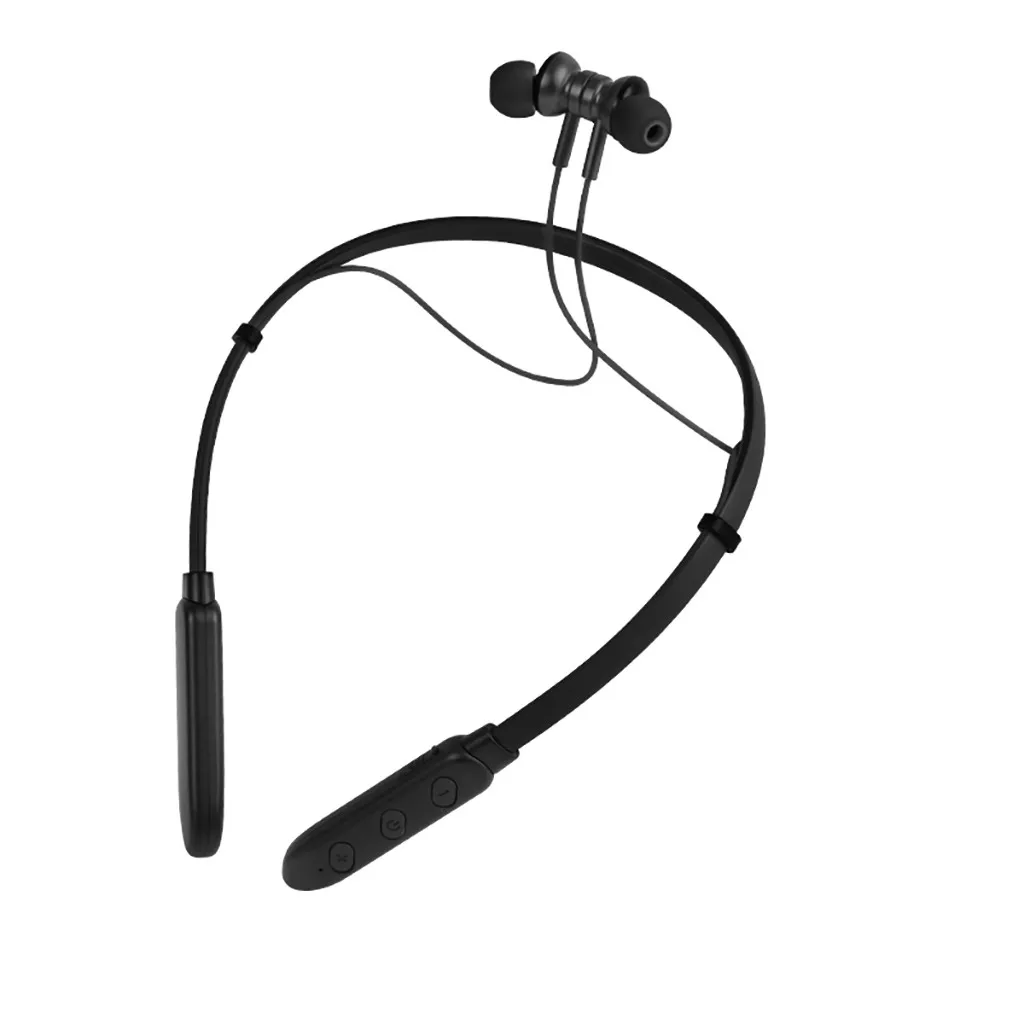 Шеи Bluetooth спортивные наушники металлические уши оболочки B11 небольшой Холтер Bluetooth спортивные вкладыши металлические уха оболочки# LR3