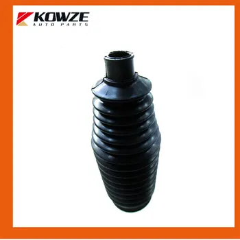 

2PCS Left & Right Power Steering Gear & Link Rack Bellows For Outlander Sport RVR ASX LANCER SPORTBACK 4410A328 45535-52010