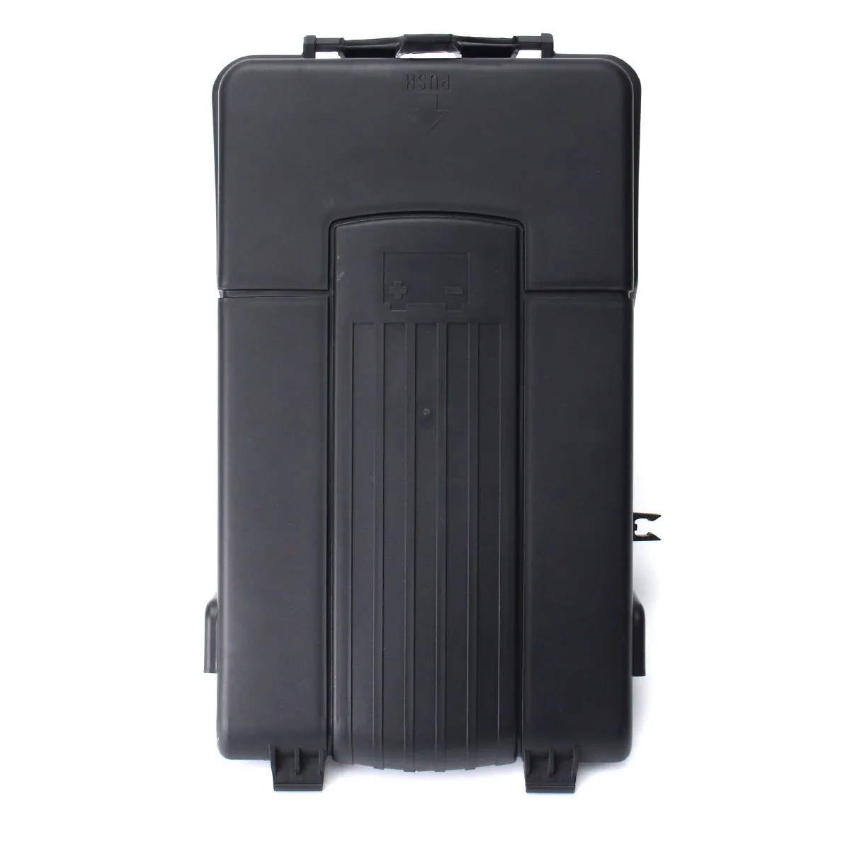 Новинка крышка аккумулятора верхняя подноса для VW Golf MK5 6 Jetta MK6 Passat B6 Scirocco Tiguan 1K0 915