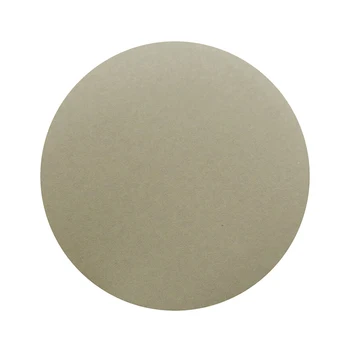 

35pcs 5inch 125mm 600/800/1000/1200/2000/2500/4000 Grit Water Sanding Discs Hook & Loop Round Sandpaper