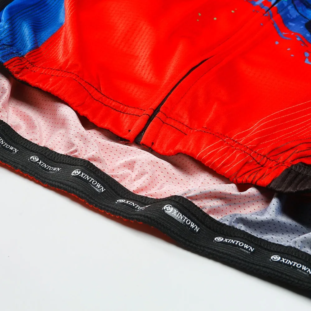 Командная Pro велосипедная майка Ropa Ciclismo MTB велосипедная одежда велосипедная футболка с коротким рукавом набор дышащих мужских костюмов для верховой езды