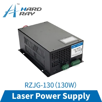 

CO2 laser power supply 130W high quality laser cutting machine engraving machine high-power!