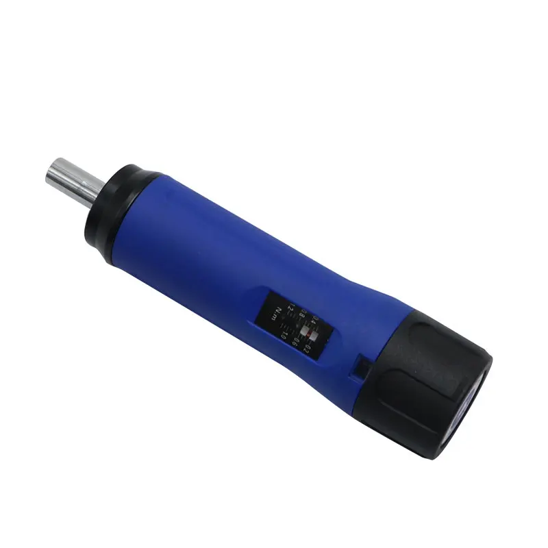 US $34.70 Shahe Professional High Precision Preset Torque Screwdriver Economical Torque Wrench Hand Tools