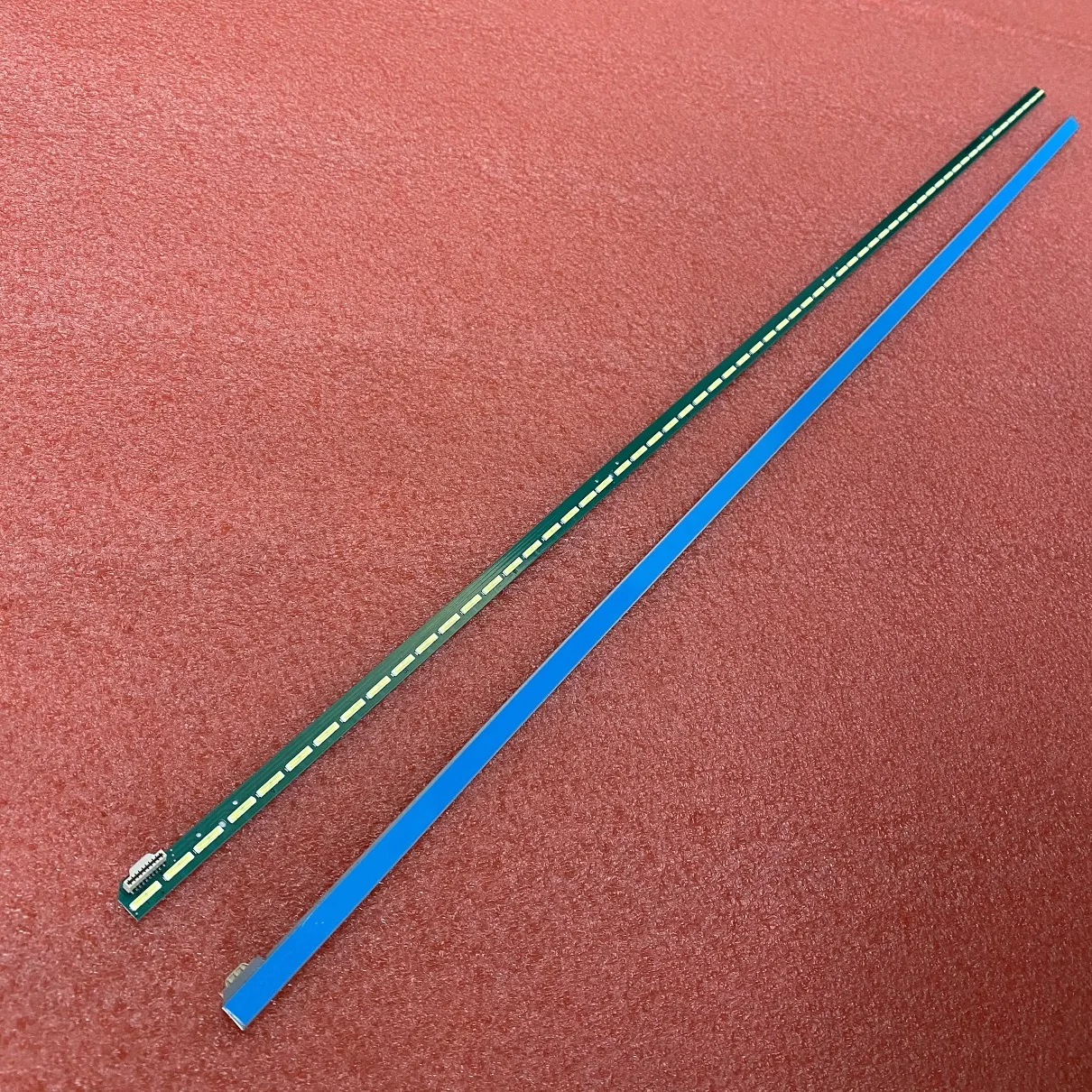 2 шт./компл. светодиодный Подсветка полосы для LG 55UH6500 55UH650V 55UH7650 55UH671V 55UH651V 6922L 0189A 0199A