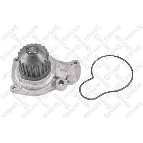 Помпа Chrysler PT Cruiser/Voyager/Sebring 2.4 95 STELLOX 4500-02