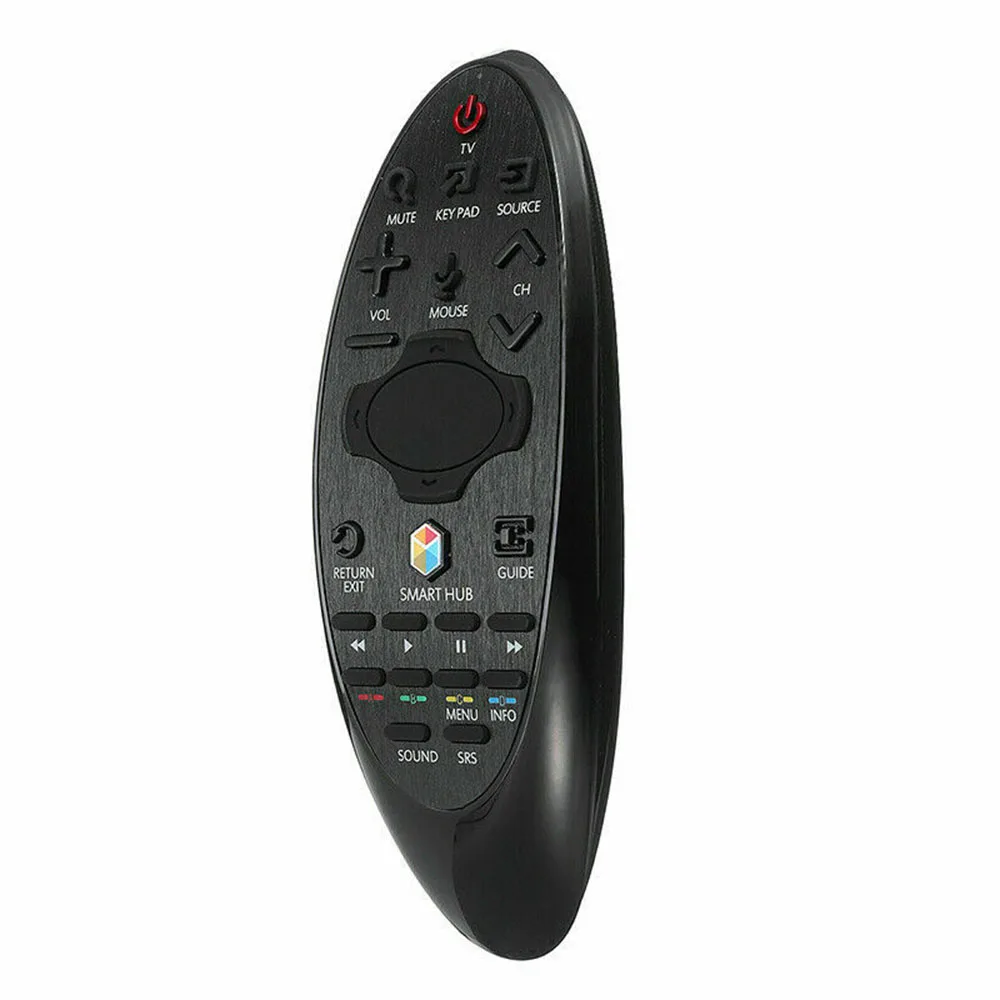 Запасной телефон для Samsung SMART HUB LED TV Remote Control UA55HU9800 UA65HU9800 USB remote|remote control|replacement remote