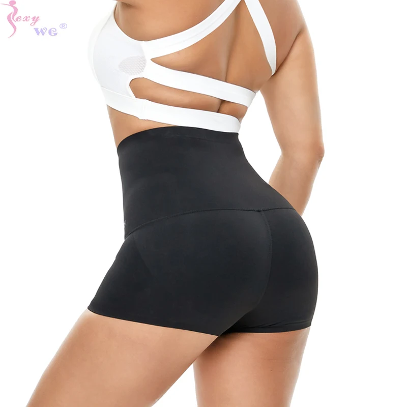 maidenform shapewear SEXYWG Shapewear Leggings Women Body Shaper Slimming Pants High Waist Trainer Shaper Shorts Tummy Control Panties Gym Leggings shapewear for tummy