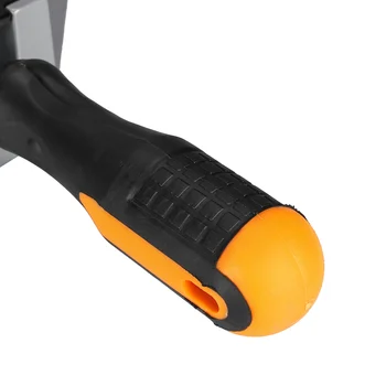 

Right Angle 90° Frame Corner Clamp Is Used In Wood Or Metal Working 100% Brand New Aluminum Alloy Frame Corner Clamp