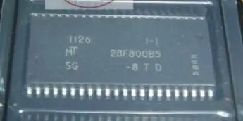 Бесплатная Доставка 10 шт. MT28F800B5SG-8B MT28F800B5SG-8 B 28F800B5SG-8B MT28F800 SOP44