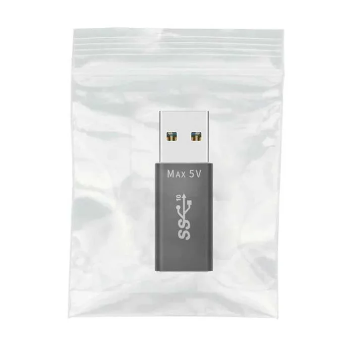USB 3,1 type-C адаптер двухсторонний 10G Чип высокая скорость передачи данных для ноутбука FKU66