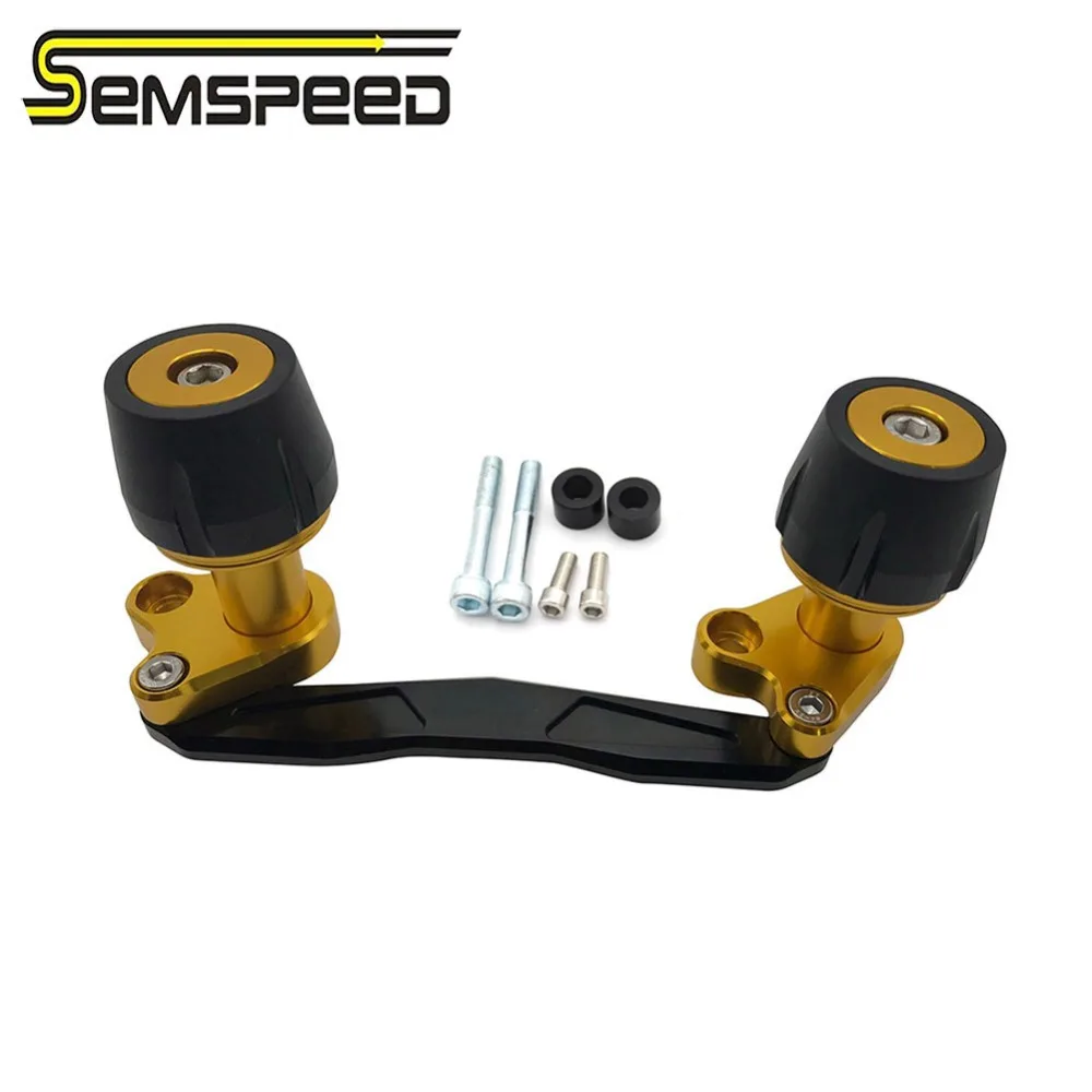 排气防撞球 金色 03