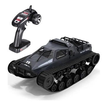 

SG 1203 1/12 2.4G Drift RC Car High Speed Full Proportional Control Vehicle Models with LED Lights