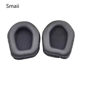 

Replacement Ear pads Cushion for tritton Warhead 7.1 dolby / katana / detonator