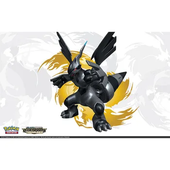 

Takara Tomy Card Game Playmat TCG Pokemon Card Playmats Adult Board Game Mat Gaming Mouse Pad Gifts Kyurem Pocket Monster