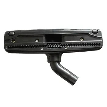 

Floor Carpet Dual-Use Suction Brush For Outer Dia 31Mm Vacuum Cleaner Part Black