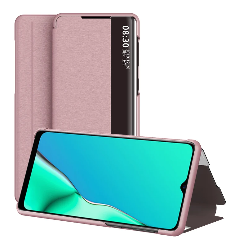 Oppo A17k Чехол Книжка Купить