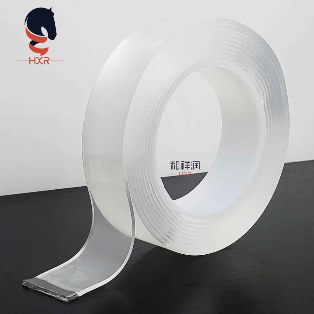 Double Sided Tape for Walls Heavy Duty Removable Mounting Tape