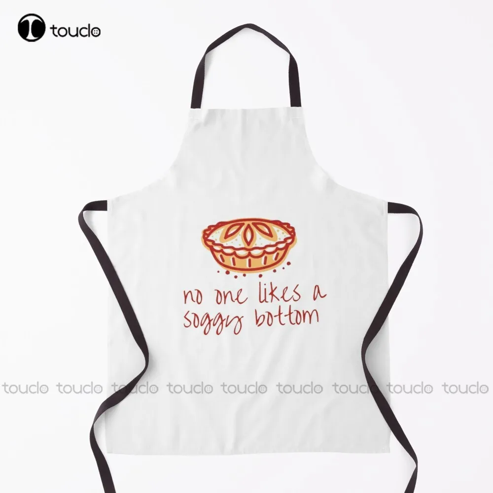 

New Soggy Bottom Apron Shop Apron Unisex