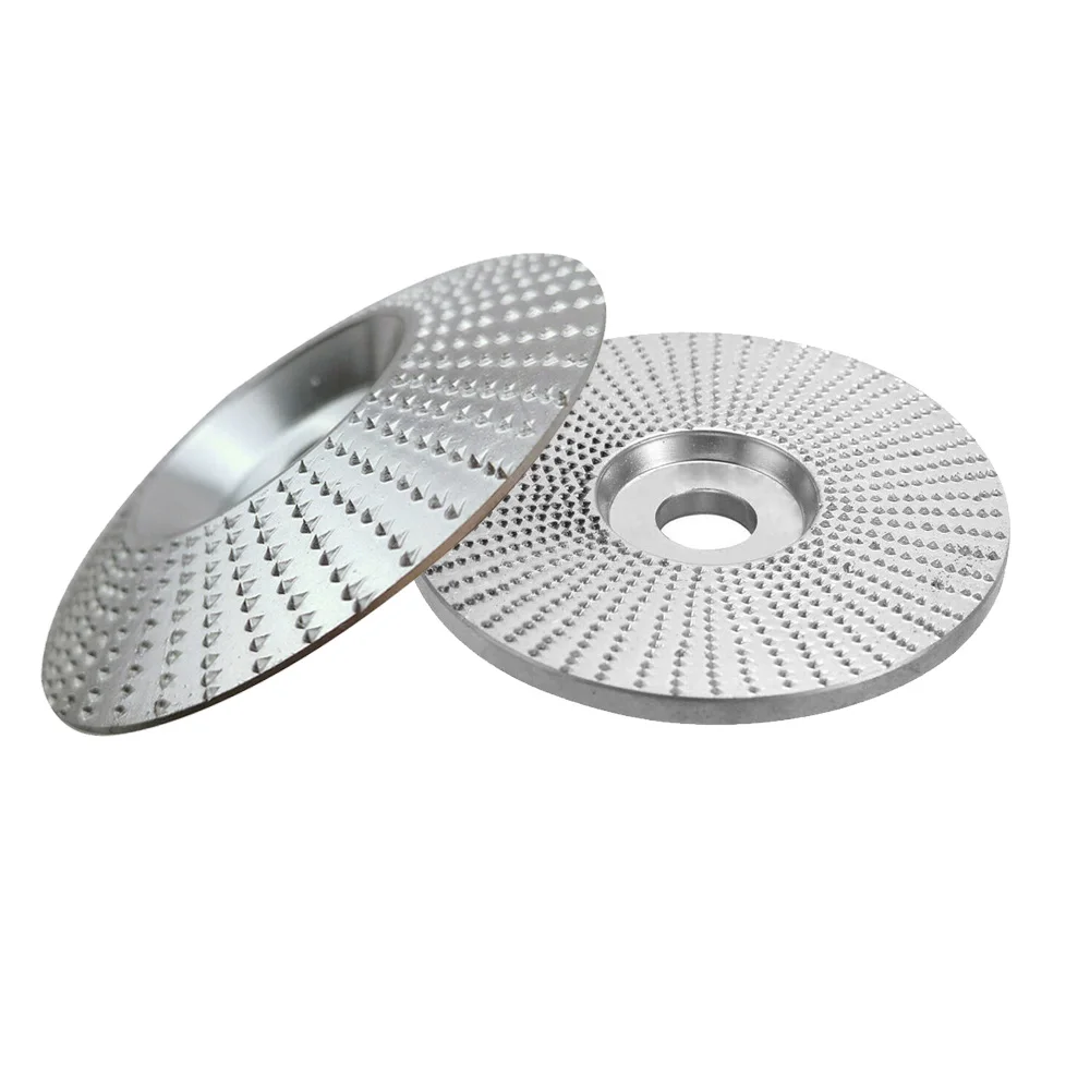 Угловой шлифовальный круг резьба формирующий деревообрабатывающий вращающийся