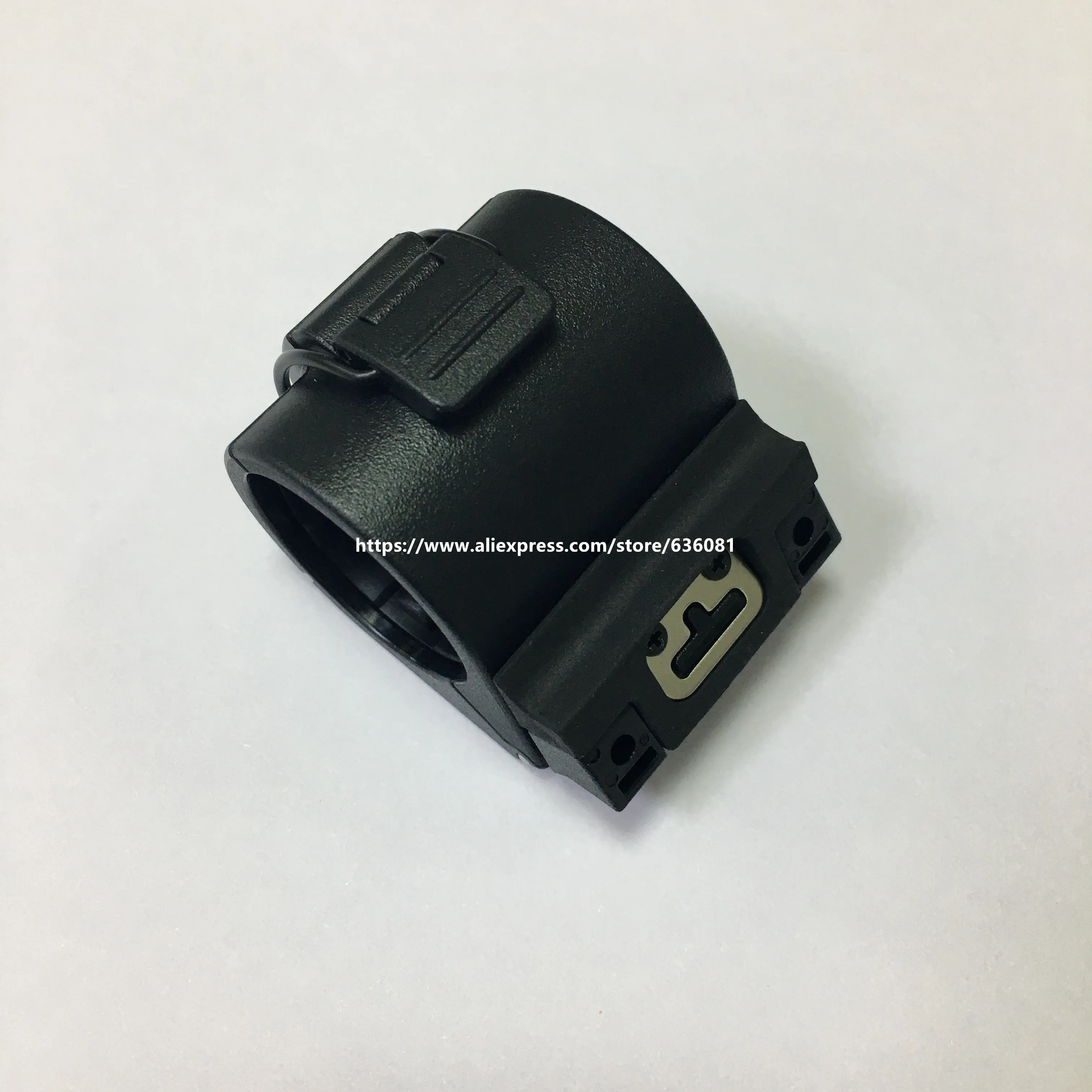 Микрофон Держатель фиксированного клипса для X25923891 Sony PXW FS5 FS7 Z90V X200 HXR NX30 NX70 MC50