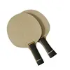 Lemuria-Innerforce ALC Table Tennis Blade, Special Making Ovtcharov Innerforce ALC, ST Handle Ping Pong Bat 3