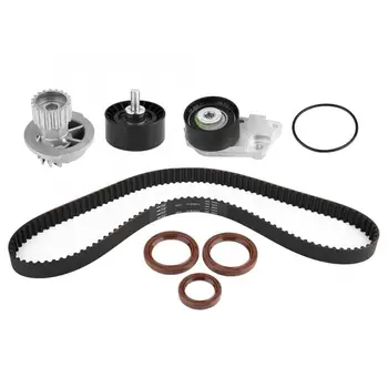 

Engine Air Valve Cover 96417177 Timing Belt Kit for CHEVROLET AVEO 1.6L DOHC 04-08 Car accesories