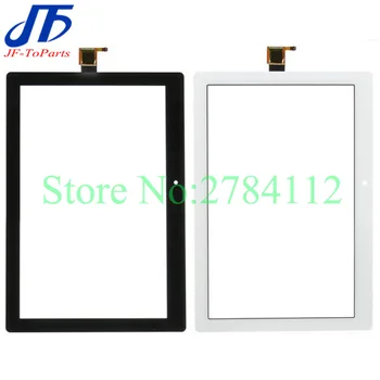 

10Pcs Touch Panel Repiar Part For Lenovo Tab 2 A10-30 YT3-X30 X30F TB2-X30F TB2-X30L touch screen digitizer glass lens