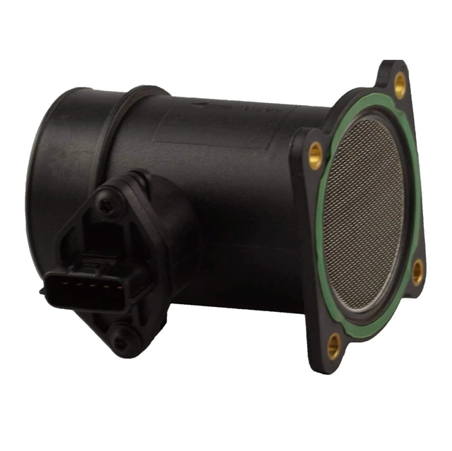 New 22680-7J600 Mass Air Flow Sensor For Nissan Almera MK II Tino V10 Traveller WP11 Primera P11 P12 WP12 | Автомобили и