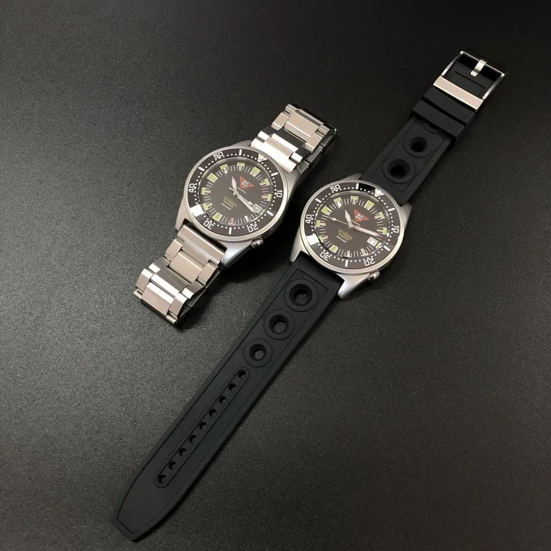 steeldive watch 17