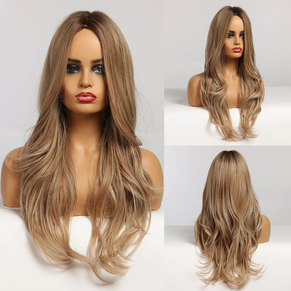 resistente ao calor cosplay perucas de cabelo natural