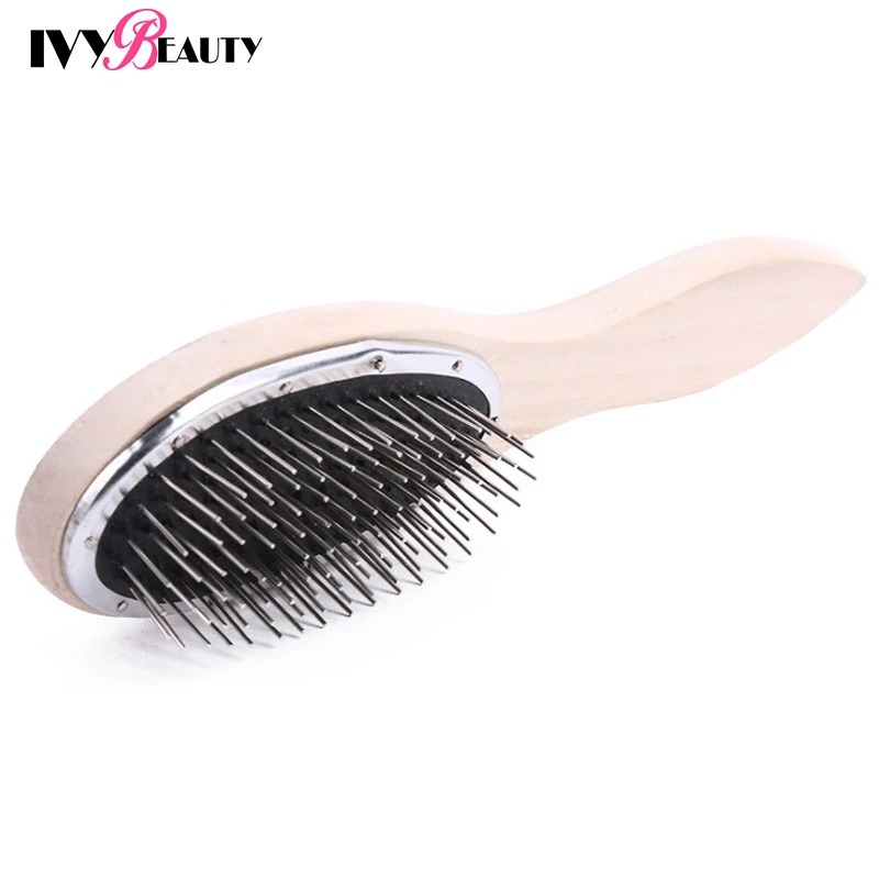 Brushes Hair Extension | Steel Cushion Comb | Curly Hair Brush | Steel Hair  Tools - Hair - Aliexpress