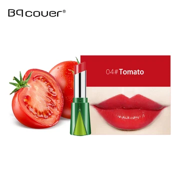 

Bqcover Wild fruit Charming colorful lipstick 6774