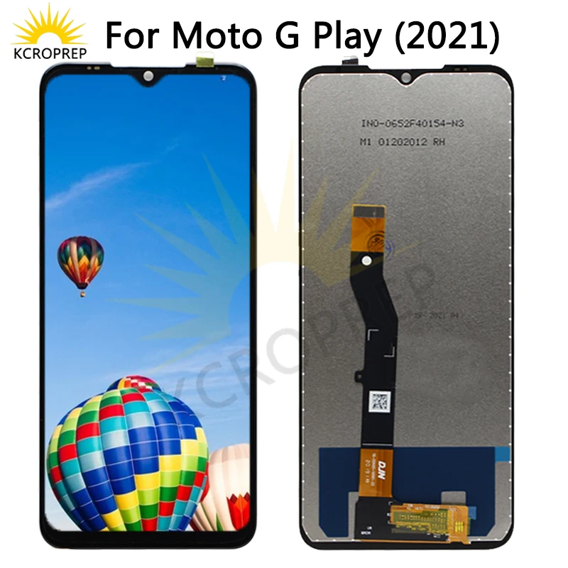 moto g play lcd screen replacement made in china