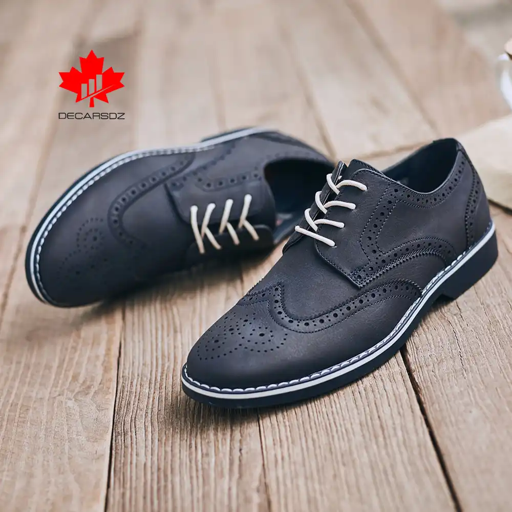 comfy office shoes mens