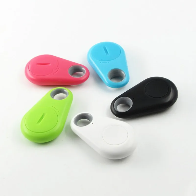 Bluetooth Автоспуск кнопка спуска затвора для мобильного телефона селфи палка триггер беспроводной пульт дистанционного управления