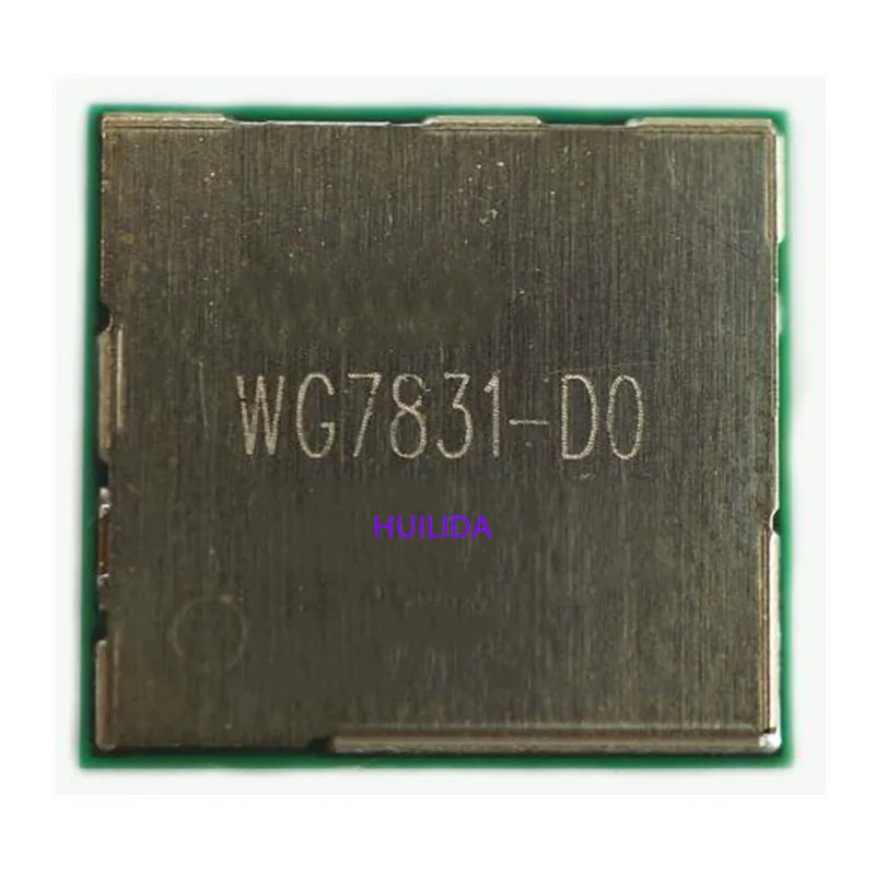 WG7831-D0 LCC Новинка