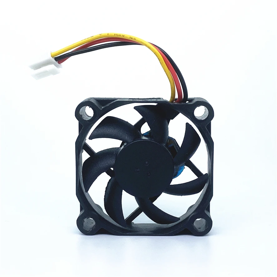 3Pin, 4010, 40mm, 40x40x10mm, 4cm, HA40101V4-D13U-C99, DC12V, 0.8W