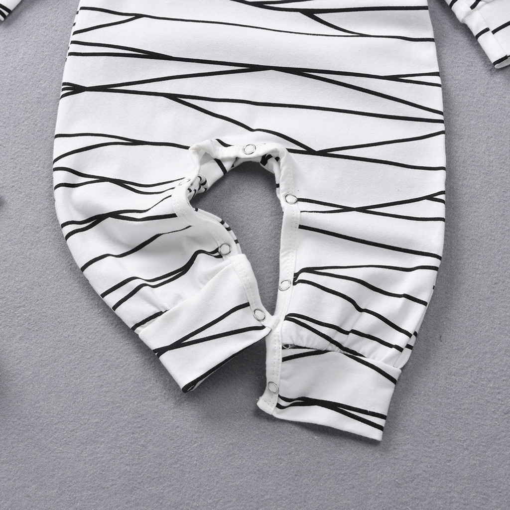 Halloween Baby Costume