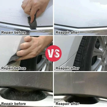 

Repair Scratch Remover Rag Cloth Rag Portable Accessories Parts Vehicle