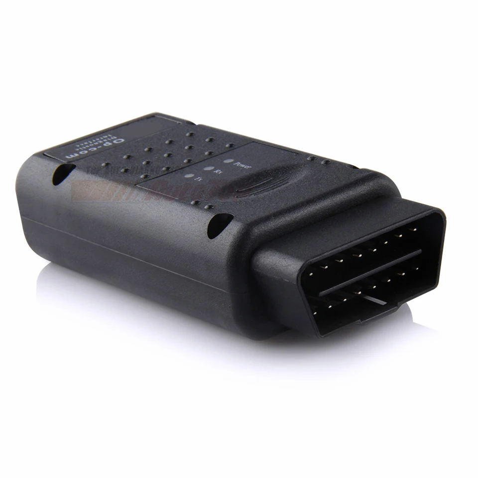 Op com для Opel V1.70 Obd2 Op-com автомобильный диагностический сканер Real Pic18f458 OPCOM для Opel автомобильный диагностический инструмент флэш-прошивка