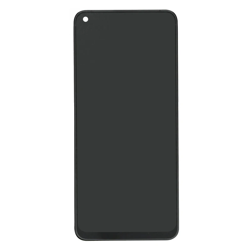 ЖК дисплей для Tecno Camon 12 Air CC6 дигитайзер сенсорного экрана комбинированное Стекло